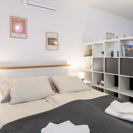 Zentrea Apartman Eger Exterior photo